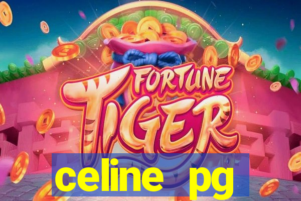 celine pg plataforma de jogos